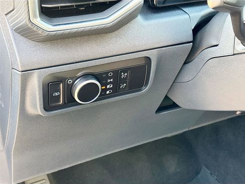 Used 2026 Ford Mustang Premium RWD image 10