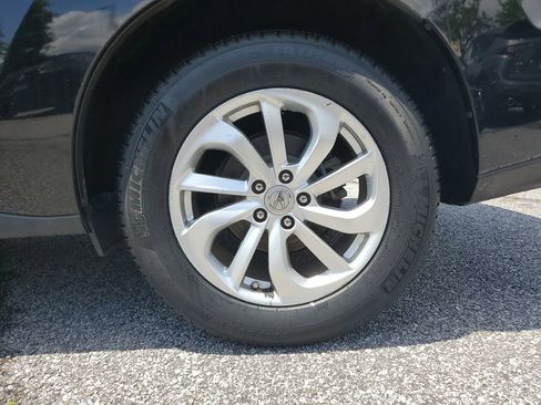 Certified 2017 Acura RDX AWD image 12