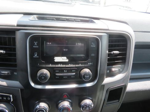 Used 2019 RAM 1500 Tradesman w/ Popular Equipment Group image 23