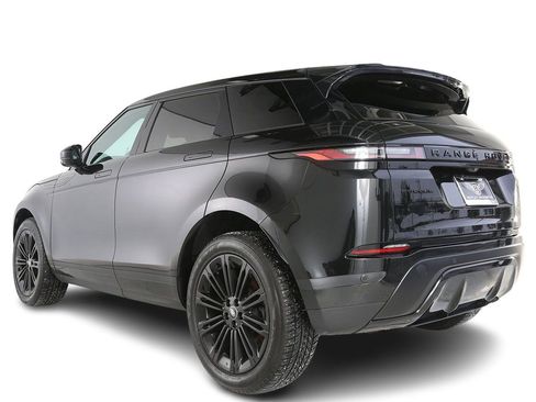 Used 2024 Land Rover Range Rover Evoque S image 3