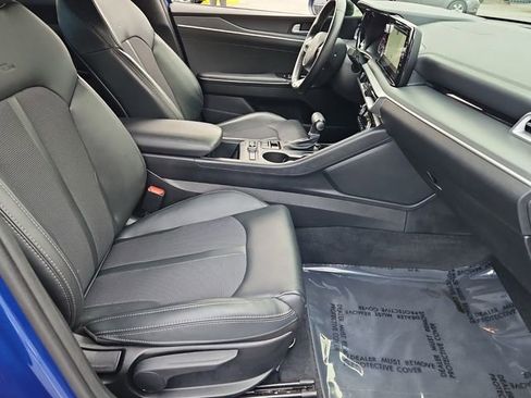 Used 2023 Kia K5 GT-Line image 19