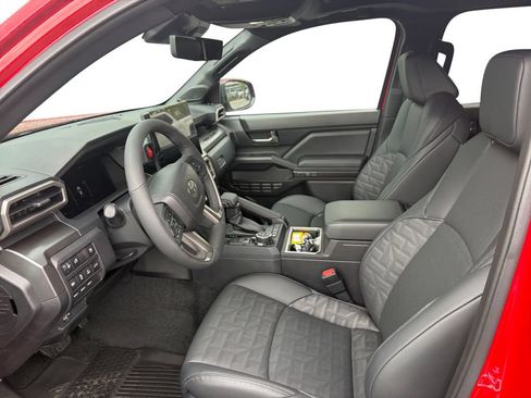 New 2026 Toyota Tacoma TRD Off-Road w/ TRD Off Road Premium Package AWD/4WD image 11