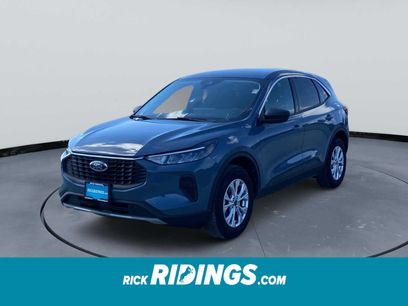 Used 2024 Ford Escape Active w/ Tech Pack #1