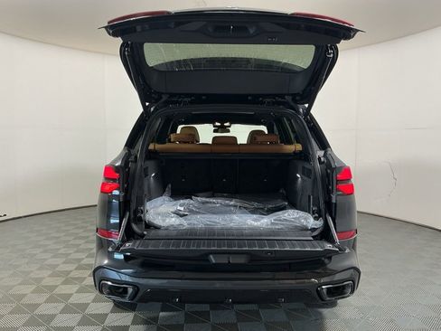 New 2026 BMW X5 sDrive40i w/ M Sport Package image 28