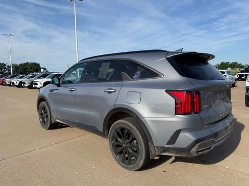 Used 2021 Kia Sorento SX AWD/4WD image 5