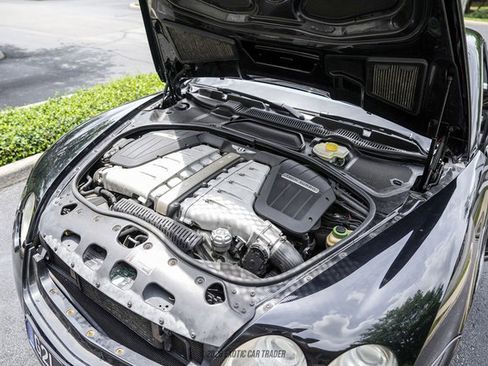 Used 2006 Bentley Continental GT AWD/4WD image 15