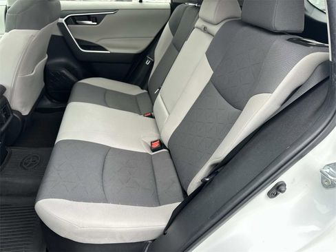 Used 2023 Toyota RAV4 XLE image 12