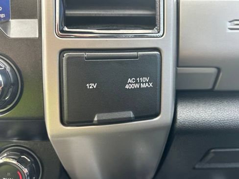 Used 2020 Ford F350 Lariat w/ Lariat Ultimate Package AWD/4WD image 27