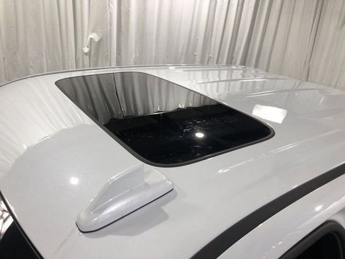 New 2026 Chevrolet Silverado 1500 High Country w/ Technology Package image 13