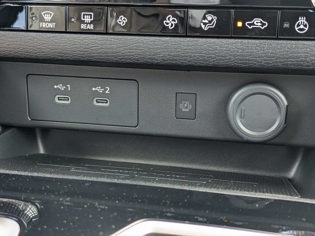 New 2026 Mitsubishi Outlander SE FWD image 30