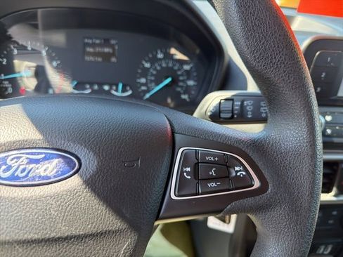 Used 2020 Ford EcoSport S AWD/4WD image 19
