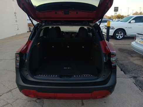 New 2026 Nissan Kicks SV w/ SV Premium Package image 33