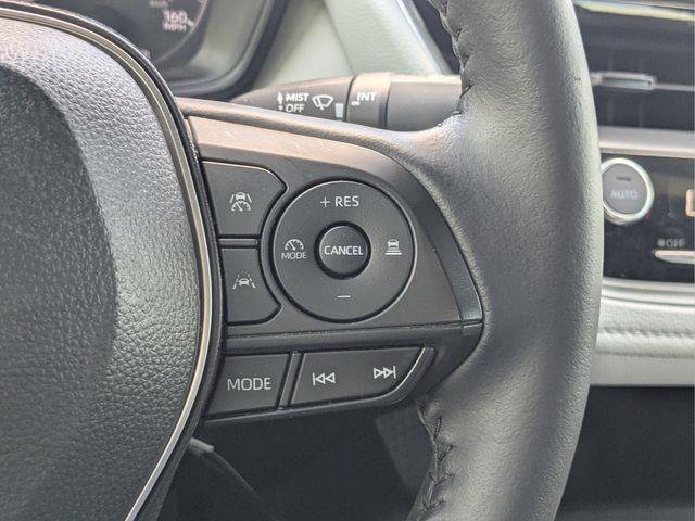 Used 2024 Toyota Corolla SE FWD image 24