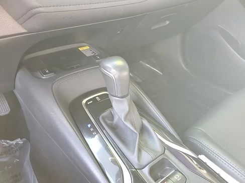 Used 2020 Toyota Corolla XSE w/ Carpet Mat Package (TMS) image 24