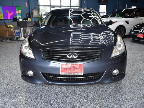 Used 2011 INFINITI G37 x Sedan w/ Premium Pkg AWD/4WD image 10