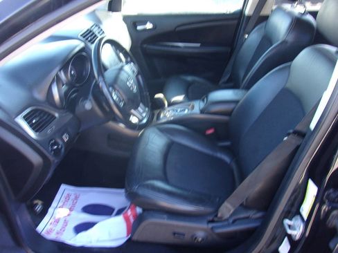 Used 2020 Dodge Journey Crossroad image 18