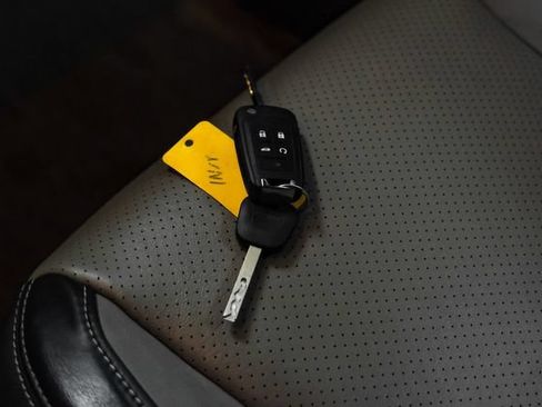 Used 2013 Chevrolet Camaro LT w/ RS Package RWD image 43
