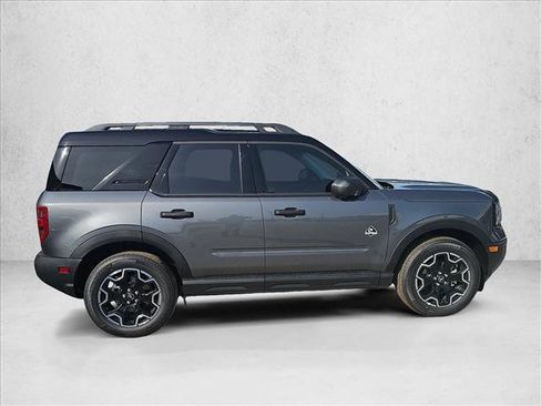 New 2026 Ford Bronco Sport Outer Banks w/ Outer Banks Tech Package+ image 6