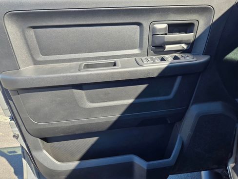 New 2026 RAM 2500 Tradesman w/ Power Wagon Package AWD/4WD image 8