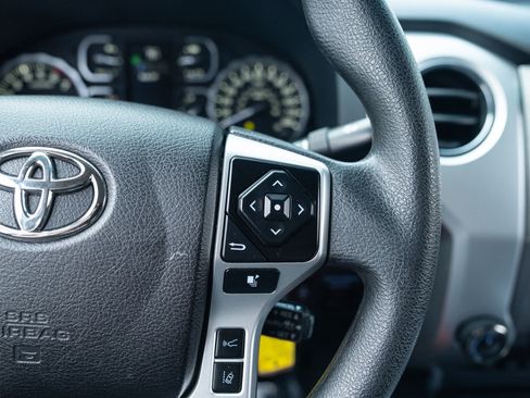 Used 2021 Toyota Tundra SR5 image 30