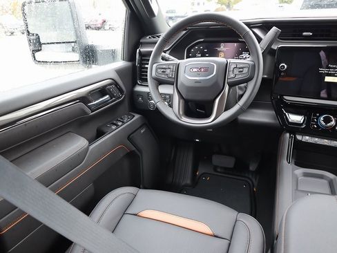 New 2026 GMC Sierra 2500 AT4 image 20
