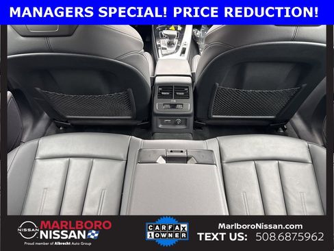 Used 2025 Audi A5 2.0T Premium Plus image 14