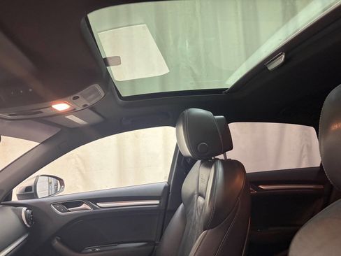 Used 2015 Audi S3 Premium Plus image 34