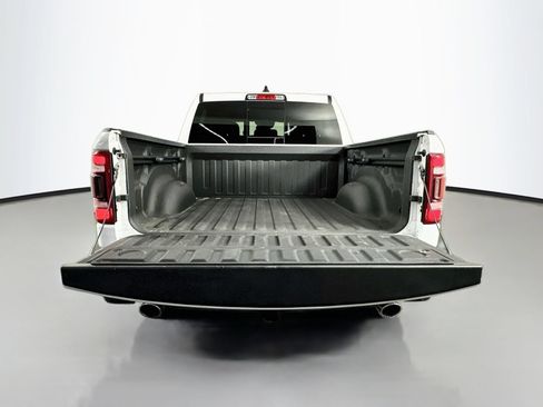 Used 2022 RAM 1500 Limited w/ Body-Colour Bumper Group AWD/4WD image 27