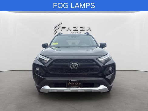 Used 2024 Toyota RAV4 Adventure AWD/4WD image 8