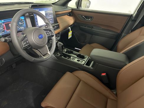 New 2026 Subaru Outback Touring image 23