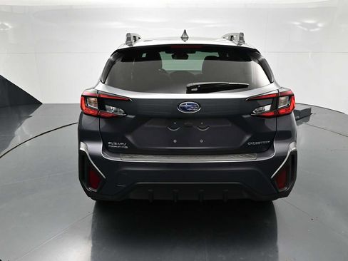 Used 2025 Subaru Crosstrek 2.5i Limited AWD/4WD image 5