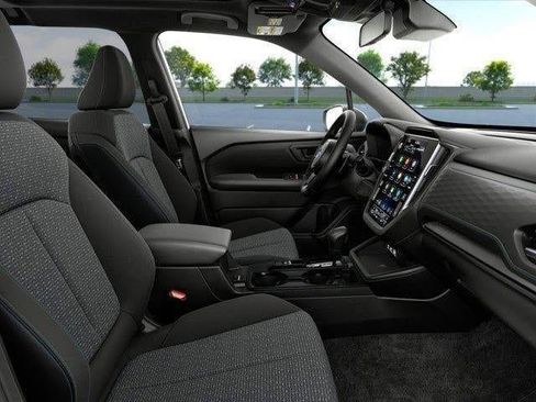 New 2026 Subaru Forester Premium AWD/4WD image 77