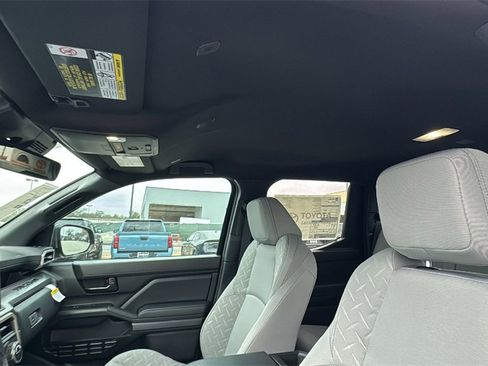 New 2026 Toyota Tacoma SR5 image 19