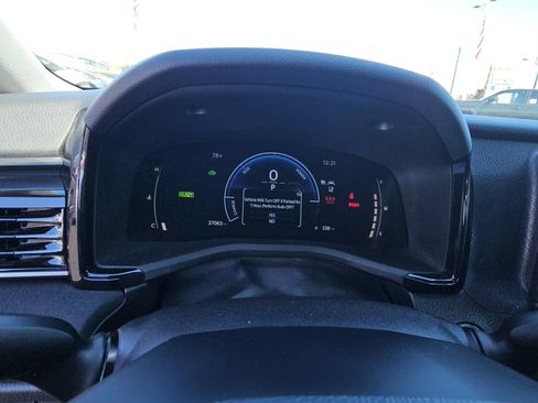 Certified 2025 Toyota Camry LE w/ Convenience Package FWD image 15