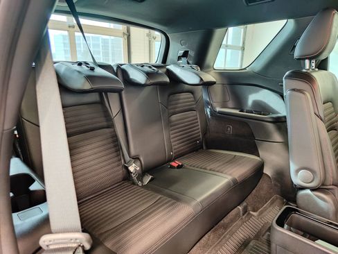 Used 2024 Nissan Pathfinder Rock Creek image 17