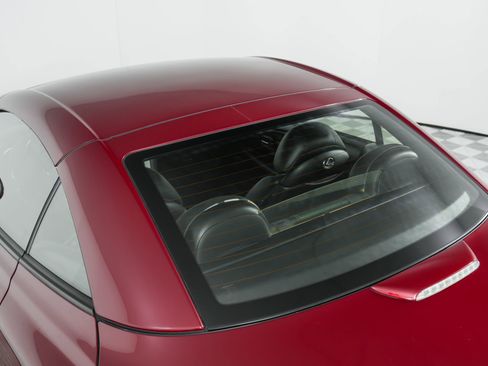 Used 2006 Lexus SC 430 Convertible image 18