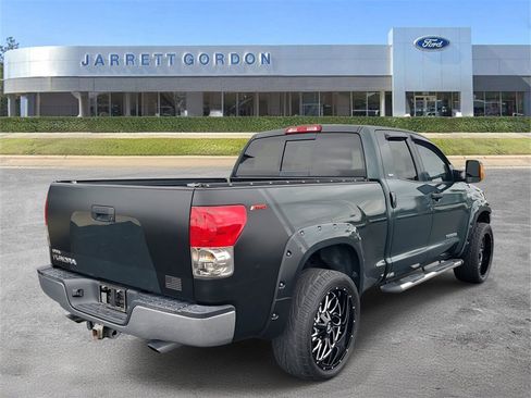 Used 2007 Toyota Tundra SR5 image 4
