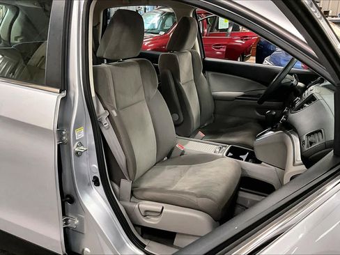 Used 2014 Honda CR-V LX image 9