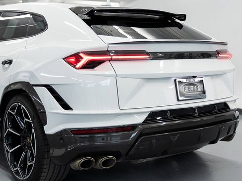 Used 2024 Lamborghini Urus Performante image 21