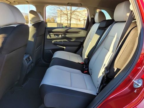 New 2026 Honda CR-V EX image 13