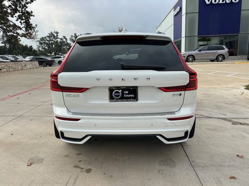 Used 2026 Volvo XC60 B5 Plus w/ Protection Package Premier AWD/4WD image 5