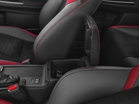Used 2017 Subaru WRX STI AWD/4WD image 18