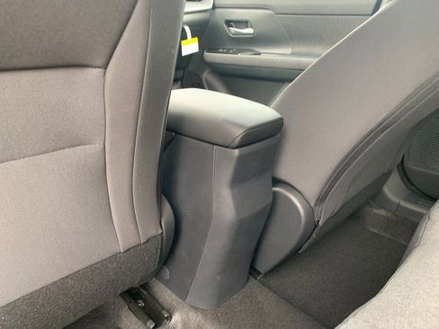 New 2026 Nissan Kicks SV w/ SV Premium Package image 22