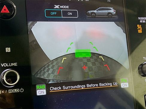 Certified 2025 Subaru Outback Limited w/ Popular Package #2 image 14