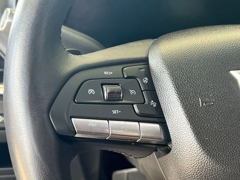 Used 2022 Cadillac CT4 Premium Luxury w/ Technology Package image 18