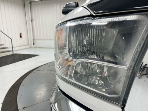 Used 2014 RAM 2500 SLT AWD/4WD image 27