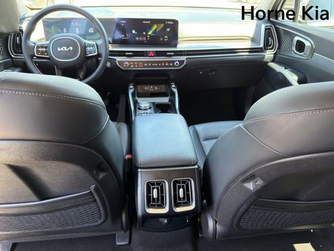 New 2025 Kia Sorento EX w/ EX Panoramic Sunroof Package AWD/4WD image 19