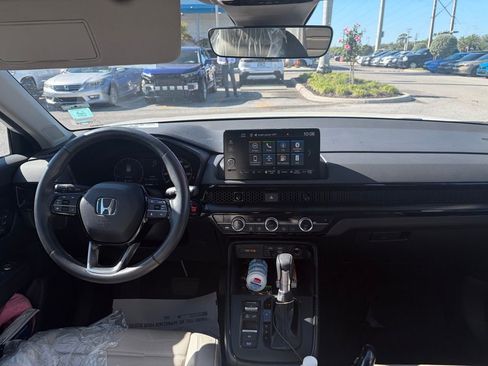 Used 2024 Honda CR-V EX-L image 22