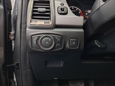 Used 2023 Ford Ranger XLT w/ Equipment Group 302A High image 44