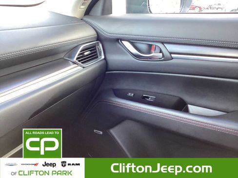 Used 2024 MAZDA CX-5 Carbon Edition image 28